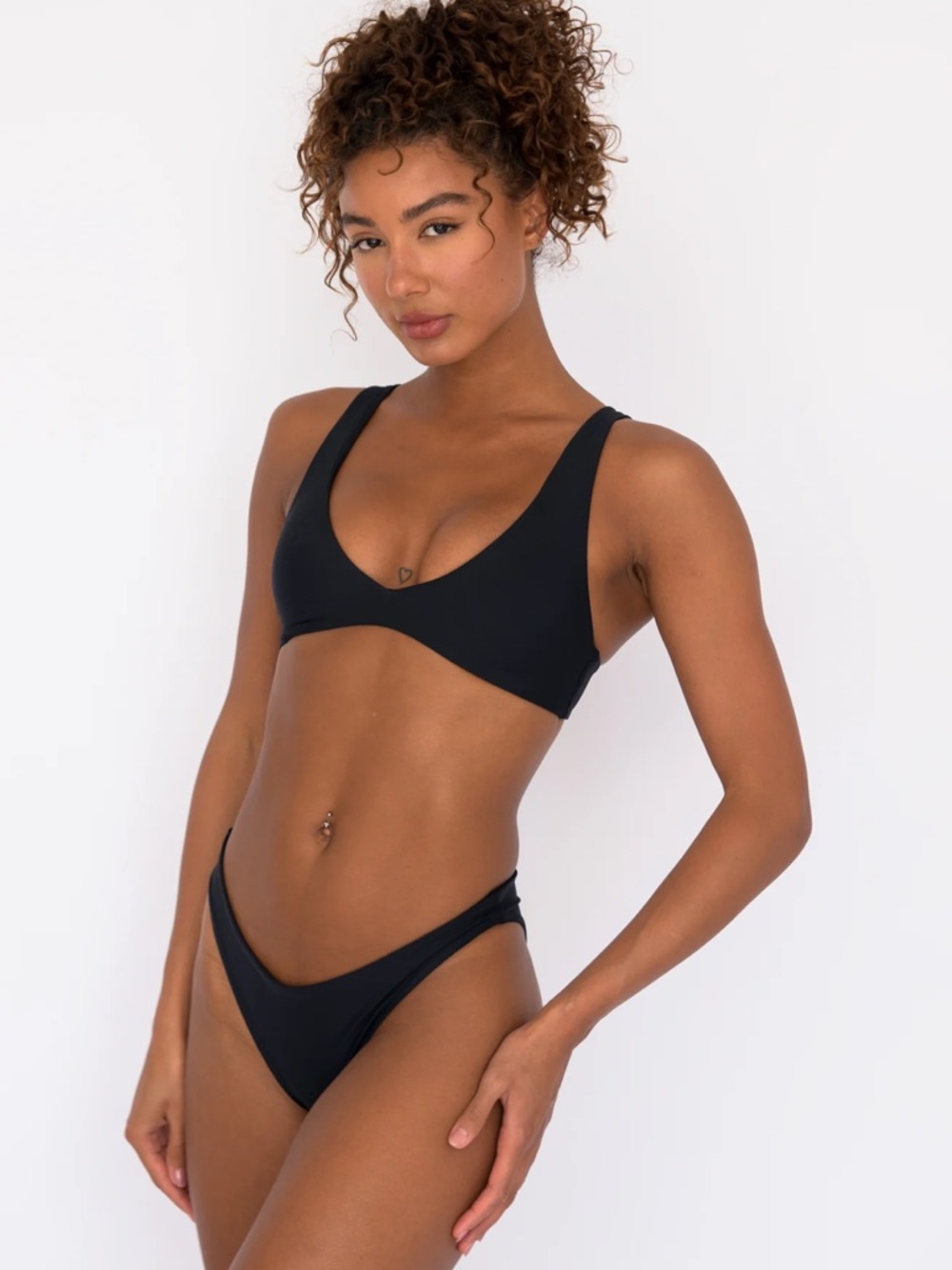 Skatie Cheryl Bikini Bottom